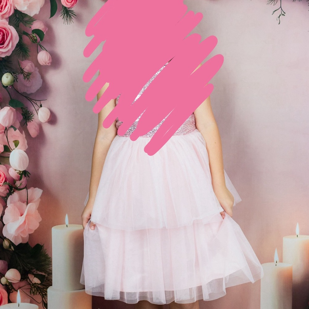 5x7 Kate Fabric Backdrop for Photography - Picture 2 of 5